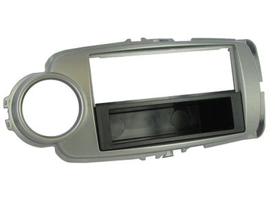 Connects2 CT24TY42 Toyota Yaris 2011-2014 Fascia Adaptor Panel