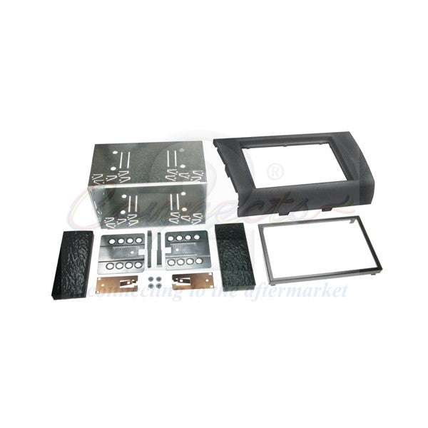 Connects2 CT23SZ02 Suzuki Swift 2005-2010 Double Din Fascia Adaptor Kit