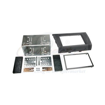 Connects2 CT23SZ02 Suzuki Swift 2005-2010 Double Din Fascia Adaptor Kit