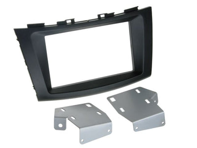 Connects2 CT23SZ09 Suzuki Swift 2010> Double Din Fascia Adaptor Panel