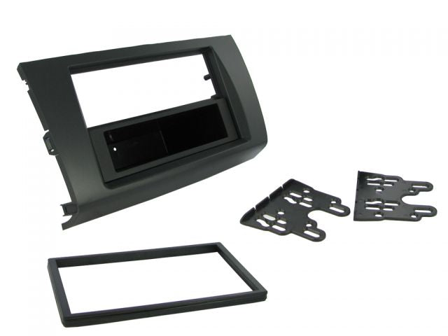 Connects2 CT24SZ02 Suzuki Swit 2005-2010 Fascia Adaptor Panel