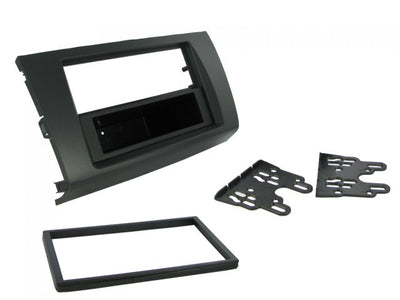 Connects2 CT24SZ02 Suzuki Swit 2005-2010 Fascia Adaptor Panel