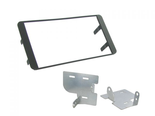 Connects2 CT23SU07 Subaru BRZ 2012-2016 Double Din Fascia Adaptor Kit