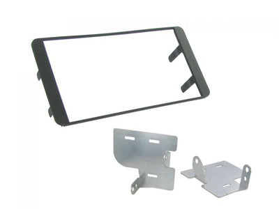 Connects2 CT23SU07 Subaru BRZ 2012-2016 Double Din Fascia Adaptor Kit