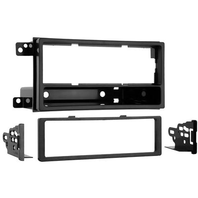 Connects2 CT24SU01 Subaru Impreza, Forester 2008> Fascia Adaptor Panel