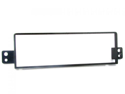 Connects2 CT24SY01 Ssangyong Rexton 2001-2006 Fascia Adaptor Panel