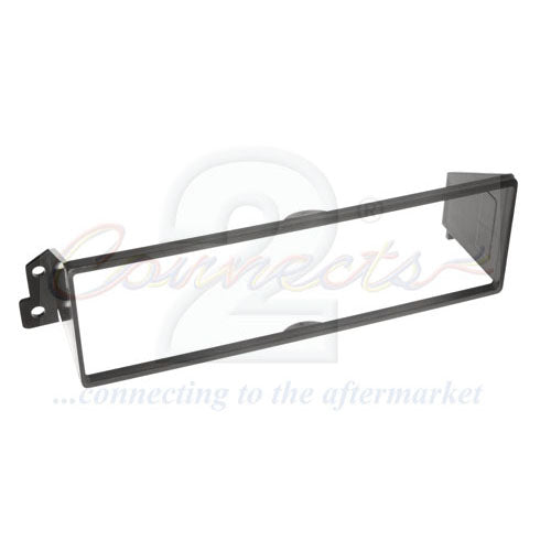 Connects2 CT24SY02 Ssangyong Rodius 2004-2013 Fascia Adaptor Panel