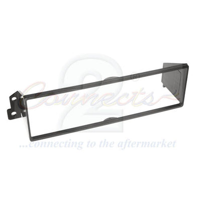 Connects2 CT24SY02 Ssangyong Rodius 2004-2013 Fascia Adaptor Panel