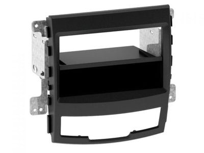 Connects2 CT24SY04 Ssangyong Korando 2010-2013 Fascia Adaptor Panel