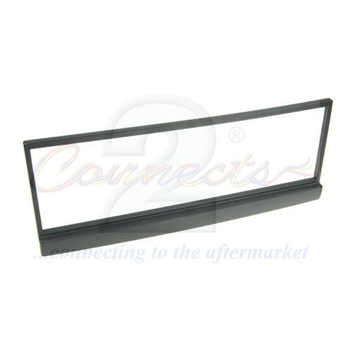 Connects2 CT24SK01 Skoda Fabia 1999-2004 Fascia Adaptor Panel