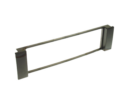 Connects2 CT24ST01 Seat Toledo, Leon Single Din Fascia Adaptor Panel