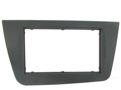 Connects2 CT24ST04 Seat Toledo, Altea Double Din Fascia Frame Only