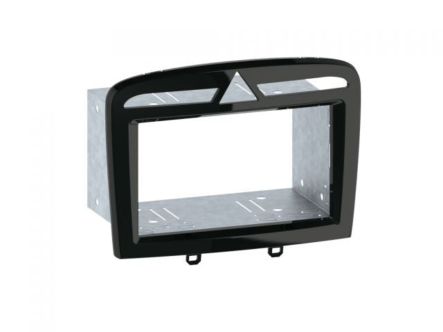 Connects2 CT23PE09 Peugeot 308 308CC RCZ Double Din Fascia Adaptor Panel
