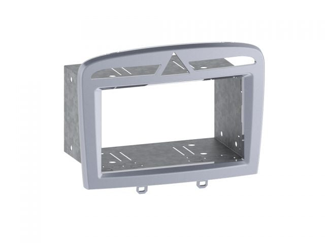 Connects2 CT23PE10 Peugeot 308 308CC RCZ Double Din Fascia Adaptor Panel