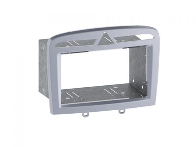 Connects2 CT23PE10 Peugeot 308 308CC RCZ Double Din Fascia Adaptor Panel