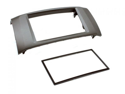 Connects2 CT23NS15 Nissan Pulsar 2007-2014 Double Din Fascia Adaptor Kit