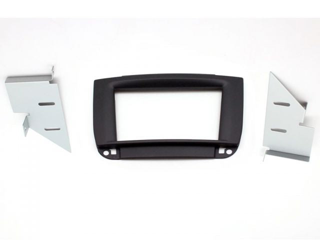Connects2 CT23MB22 Mercedes CL W215 1998-2005 Double Din Fascia Adaptor