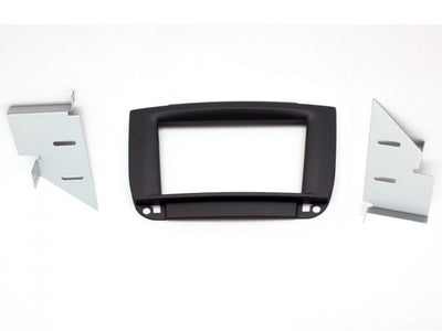 Connects2 CT23MB22 Mercedes CL W215 1998-2005 Double Din Fascia Adaptor
