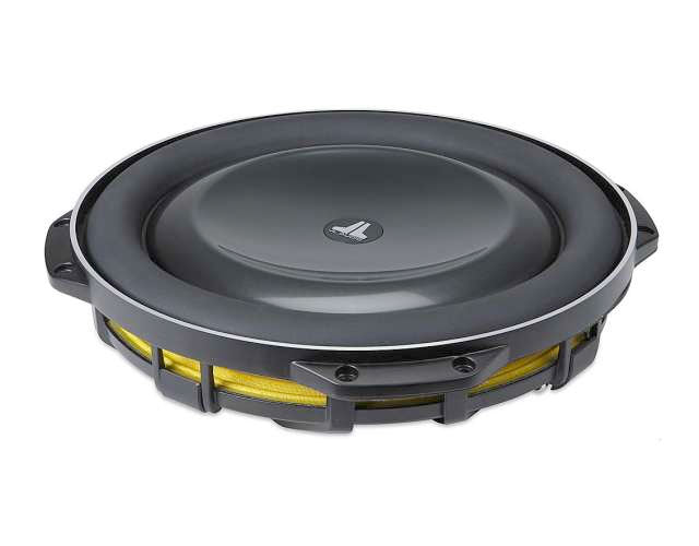 JL Audio 13TW5v2-2 - 13.5" 2-ohm Shallow Subwoofer