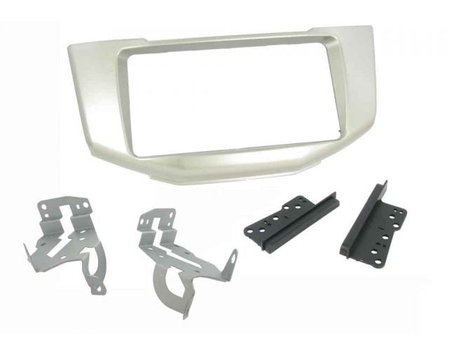 Connects2 CT23LX01 Lexus RX300 RX350 Double Din Fascia Adaptor Kit