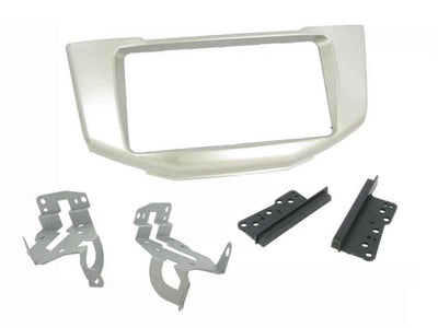 Connects2 CT23LX01 Lexus RX300 RX350 Double Din Fascia Adaptor Kit