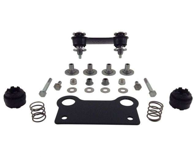 Air Lift 50714 - Compressor Isolator Kit