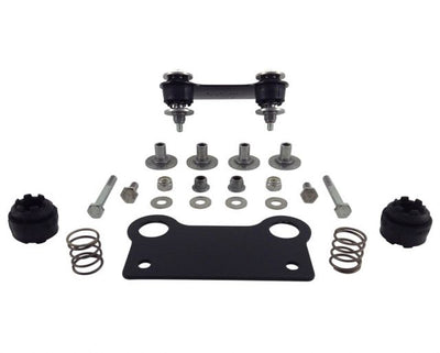 Air Lift 50714 - Compressor Isolator Kit