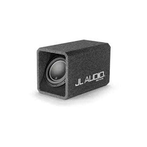 JL Audio HO112-W6v3 Wedge - 12 inch Subwoofer in High Output Enclosure 600W