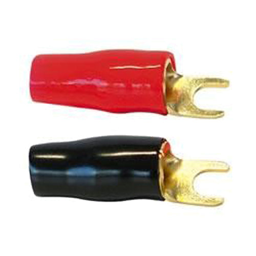Phonocar 42181 - 4AWG Fork Terminals