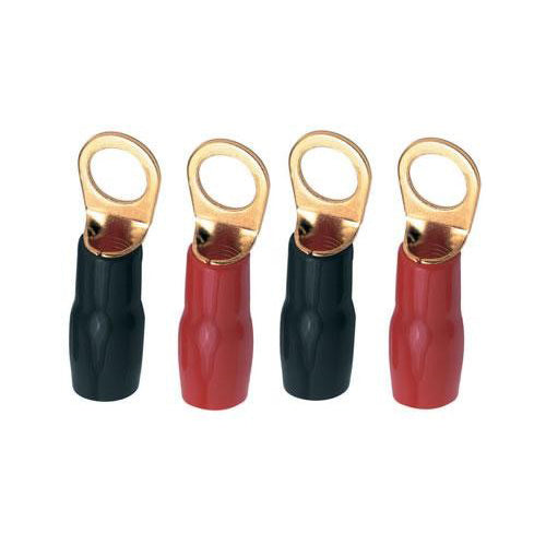 Phonocar 42132 - Ring Terminals 8AWG