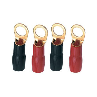 Phonocar 42132 - Ring Terminals 8AWG