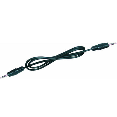 Phonocar 3.5mm to 3.5mm Aux Cable