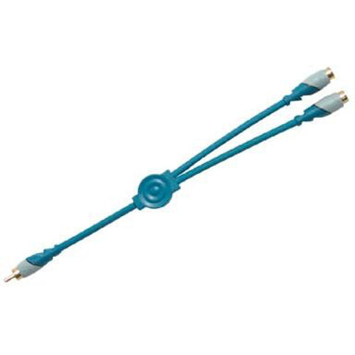 Phonocar 4277 - Y-Lead Adaptor RCA Splitter