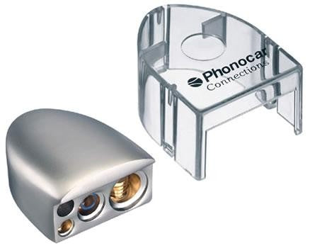 Phonocar 4481 - Positive Battery Terminal