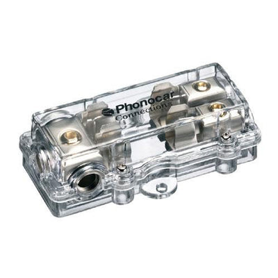 Phonocar 4487 - 2-Way Fuse Holder