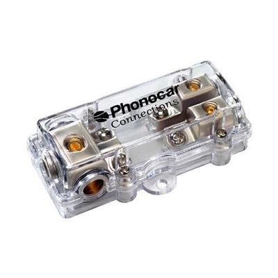 Phonocar 4497 - 2-Way AFS Fuse Holder