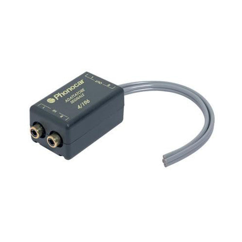 Phonocar 4196 - Line Level Converter
