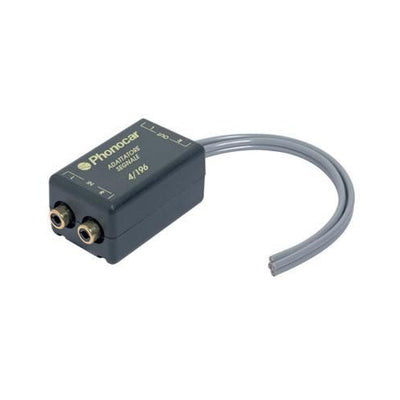 Phonocar 4196 - Line Level Converter