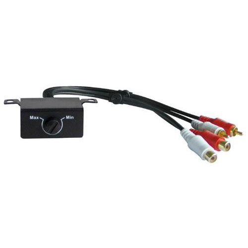 Phonocar 4193 - Subwoofer Level Control