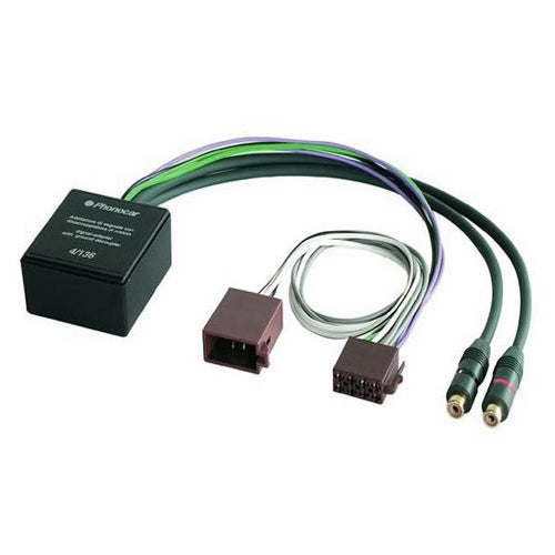 Phonocar 4136 - High Level Adaptor