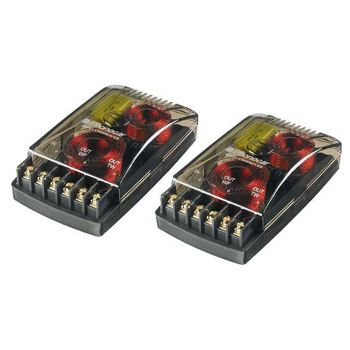 Phonocar 5342 - 2-Way Passive Crossover