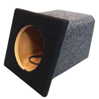 BMW E46 E36 Convertible Custom Built Armrest Sub Box Enclosure