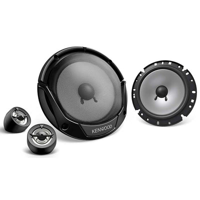 Kenwood KFC-E170P 17cm 6.5