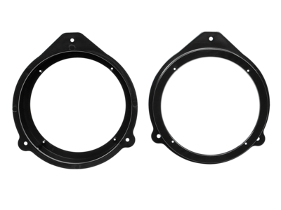 ACV 271320-20 Audi A3 A4  Front / Rear Door 165mm Speaker Adaptors