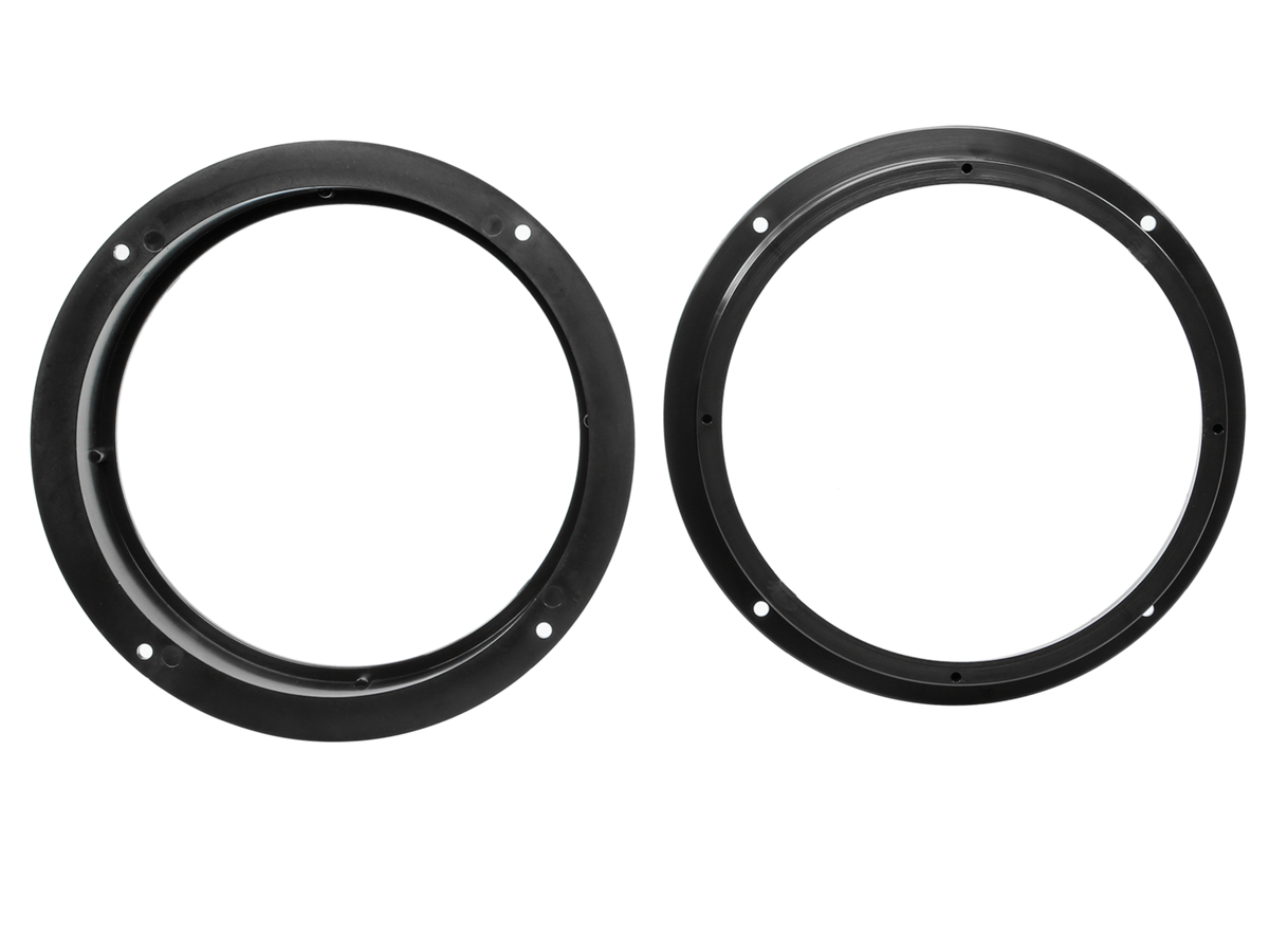 ACV 271320-28 - Audi & Lamborghini Front Door 200mm Speaker Adaptors