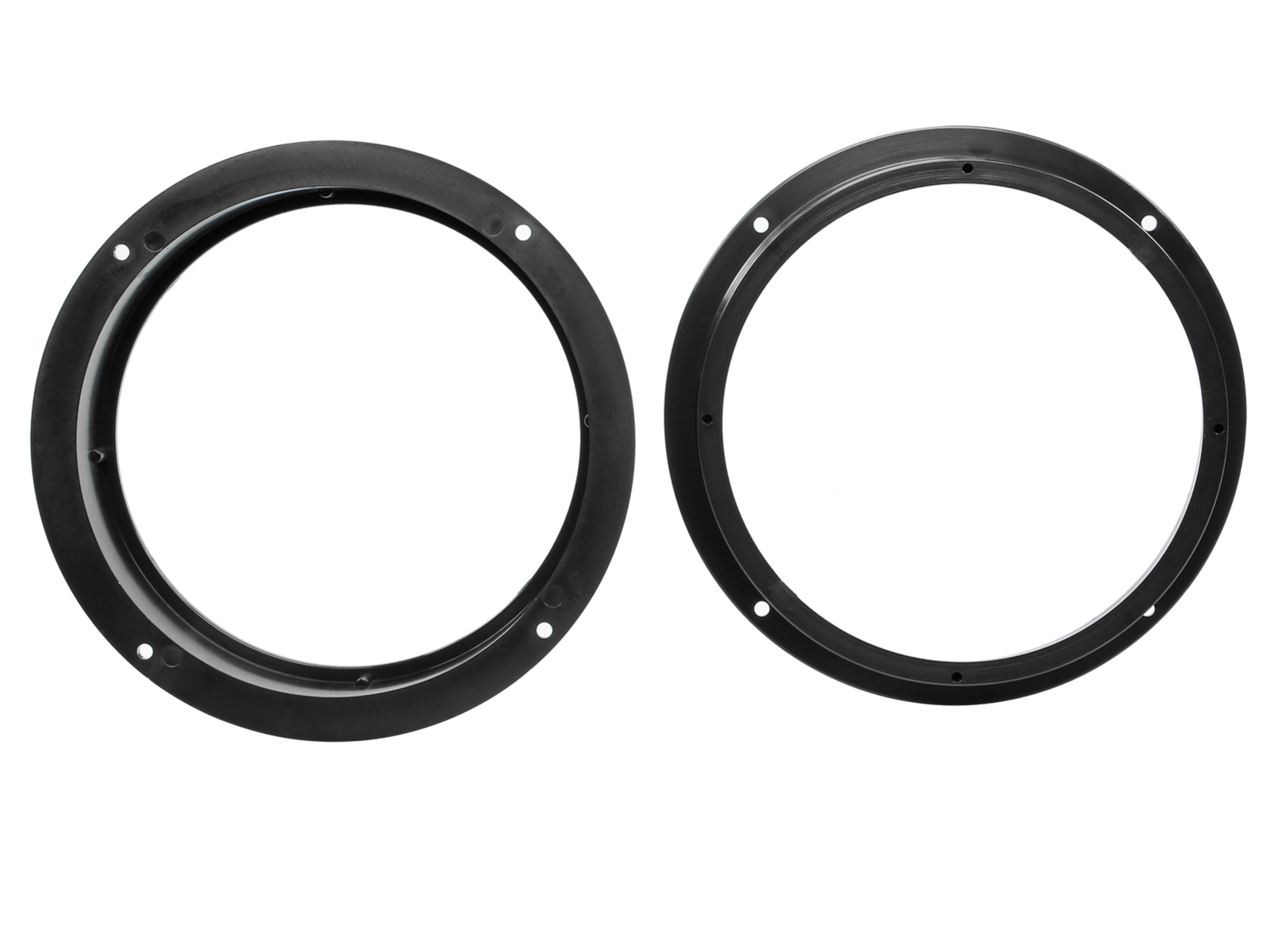 ACV 271320-28 - Audi & Lamborghini Front Door 200mm Speaker Adaptors