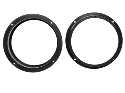 ACV 271320-28 - Audi & Lamborghini Front Door 200mm Speaker Adaptors