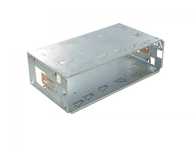 Connects2 CT26CL02 - Clarion Replacement Radio Stereo Cage