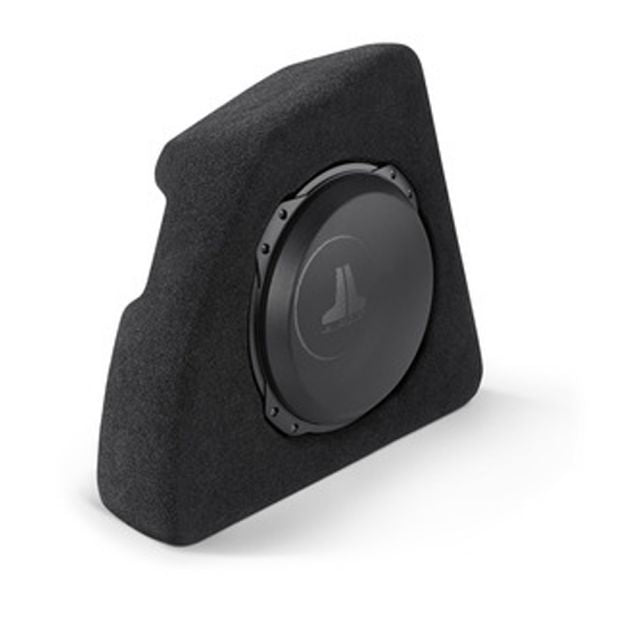 JL Audio SB FIAT 500 JL 10TW3 Fiat 500 Stealthbox