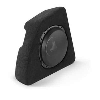 JL Audio SB FIAT 500 JL 10TW3 Fiat 500 Stealthbox